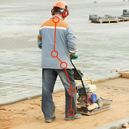 Premium Orthopedic Insoles