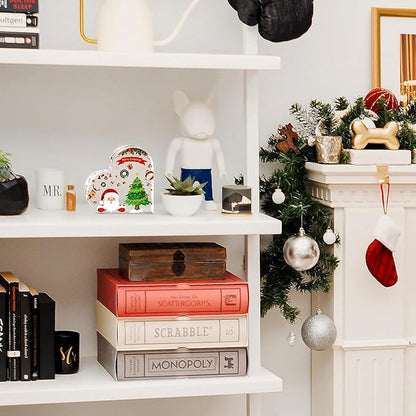 Christmas Heart Décor