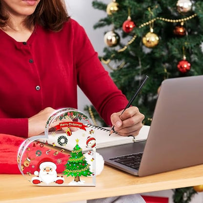 Christmas Heart Décor