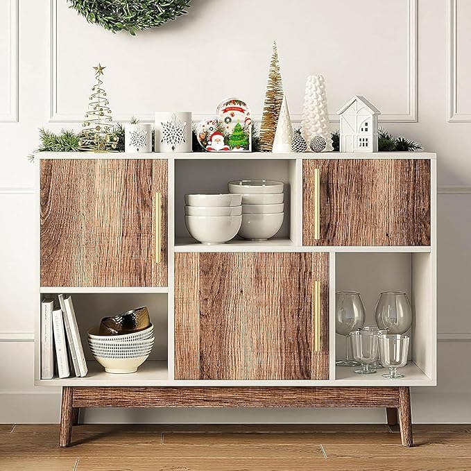 Christmas Heart Décor