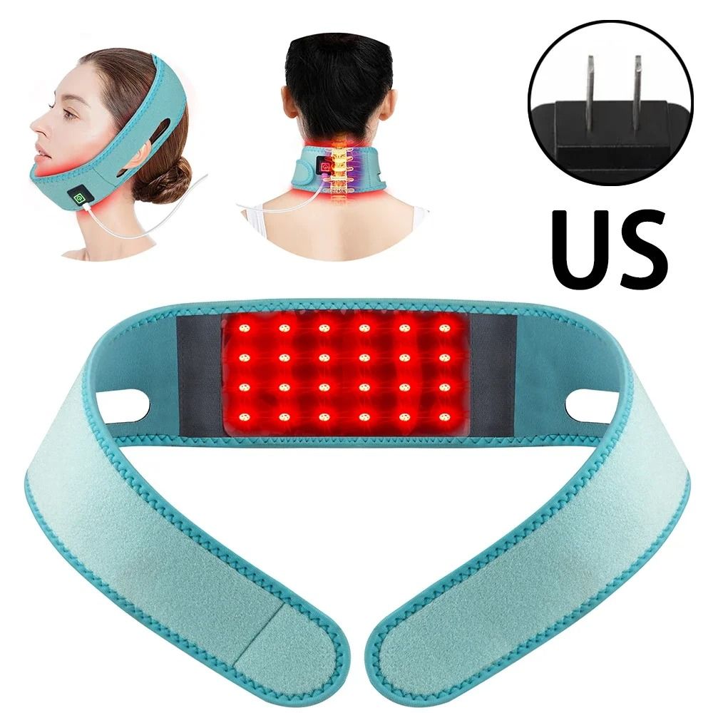 VitaLux Red Light Therapy Belt