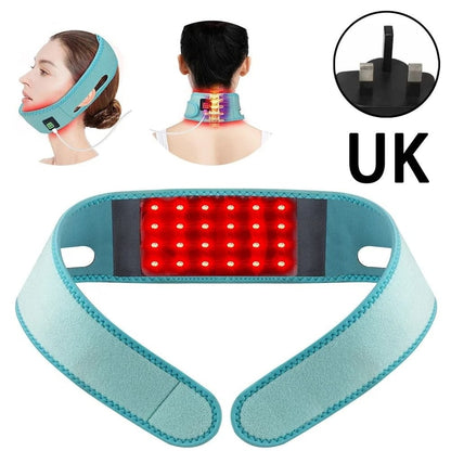 VitaLux Red Light Therapy Belt