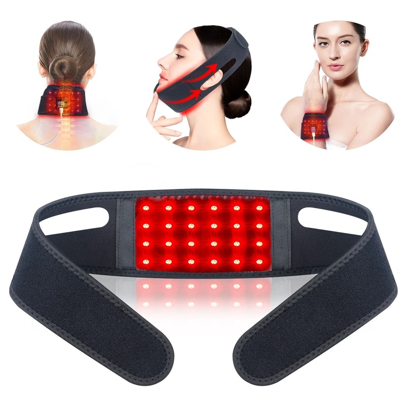 VitaLux Red Light Therapy Belt