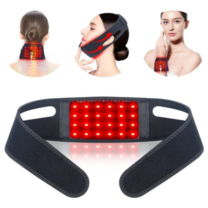 VitaLux Red Light Therapy Belt