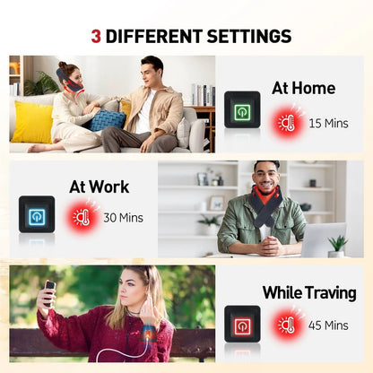 VitaLux Red Light Therapy Belt