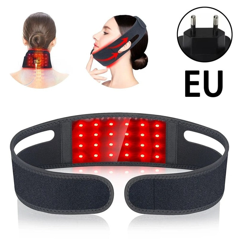 VitaLux Red Light Therapy Belt