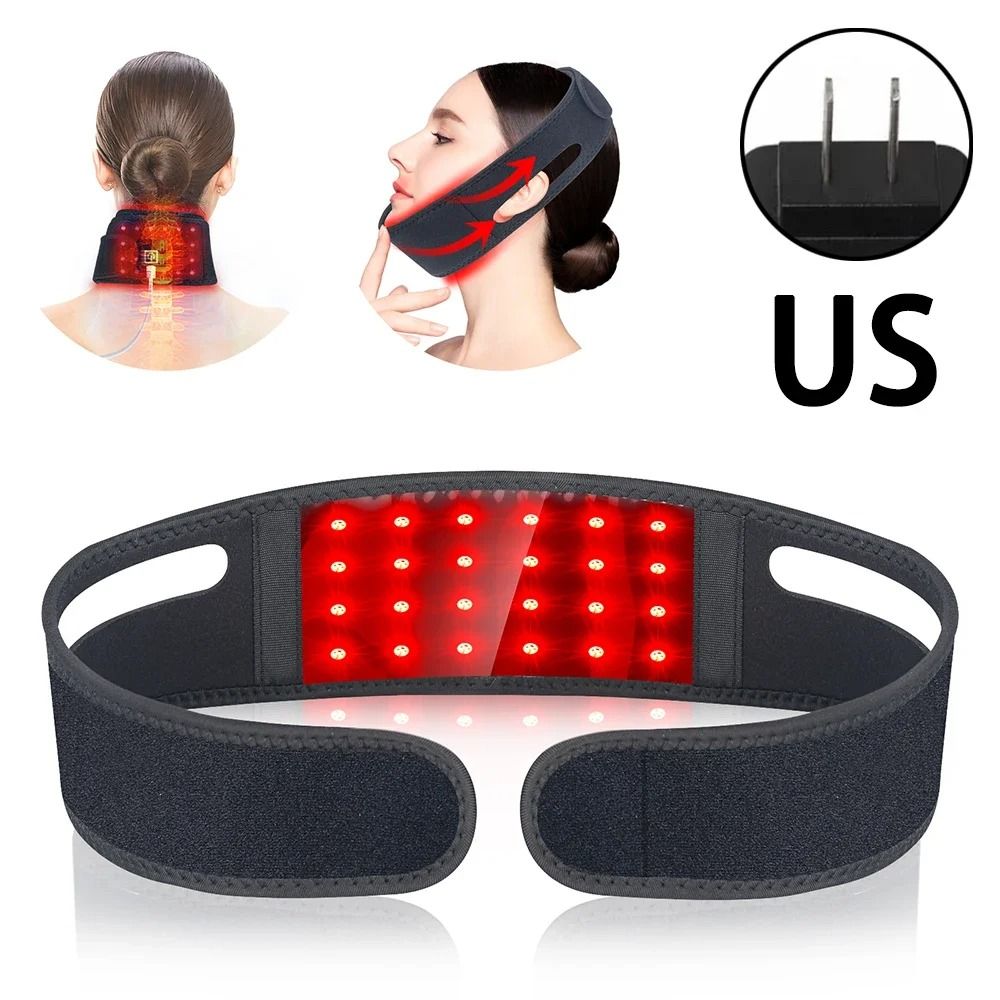 VitaLux Red Light Therapy Belt