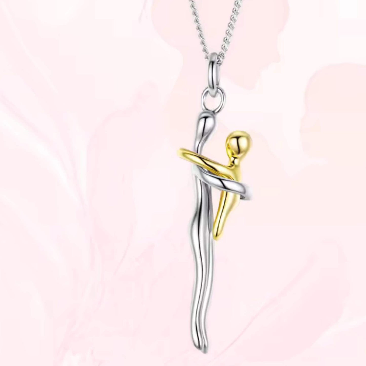 Family Bond Necklace