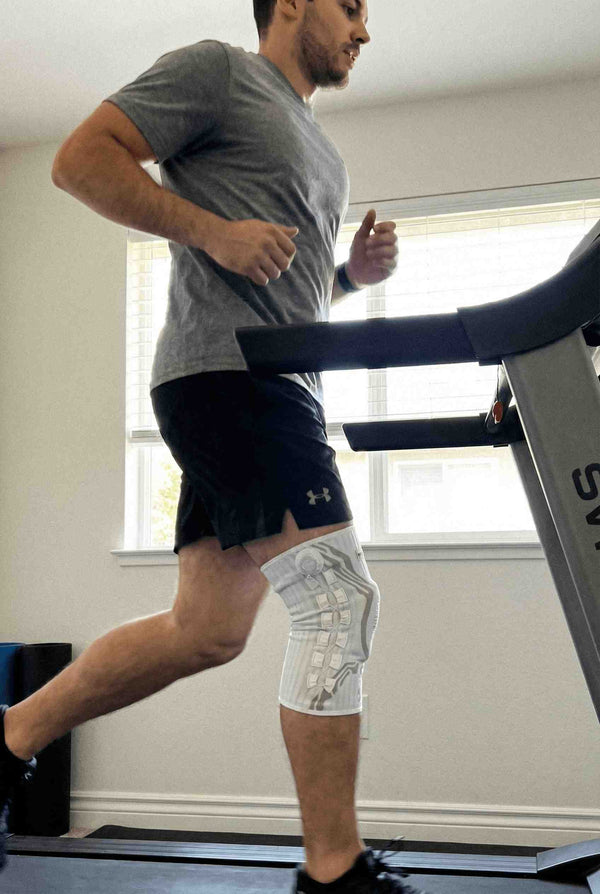Effortless Lift, Invisible Comfort