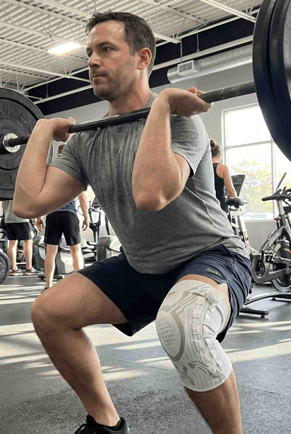 Effortless Lift, Invisible Comfort