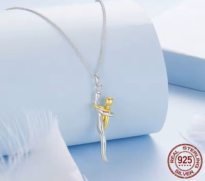 Family Bond Necklace