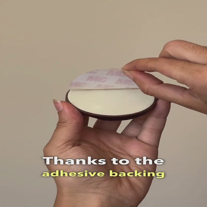 Rechargeable LED Motion Sensor