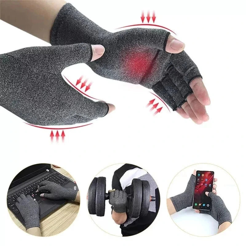 Arthritis Relief Sport Gloves