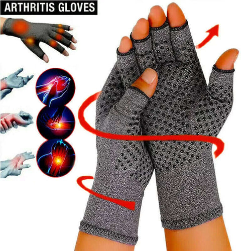 Arthritis Relief Sport Gloves