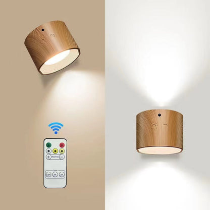 360° Rotatable LED Lamp